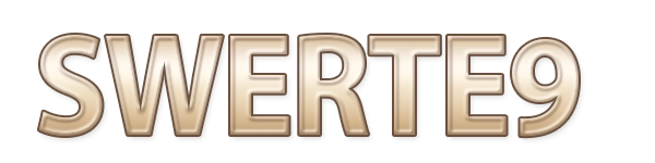 SWERTE9 Logo
